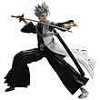 Bleach Captain Toshiro Hitsugaya Play Arts Kai Action Figure